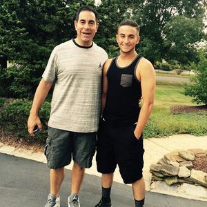 Meet your Posher, Chris